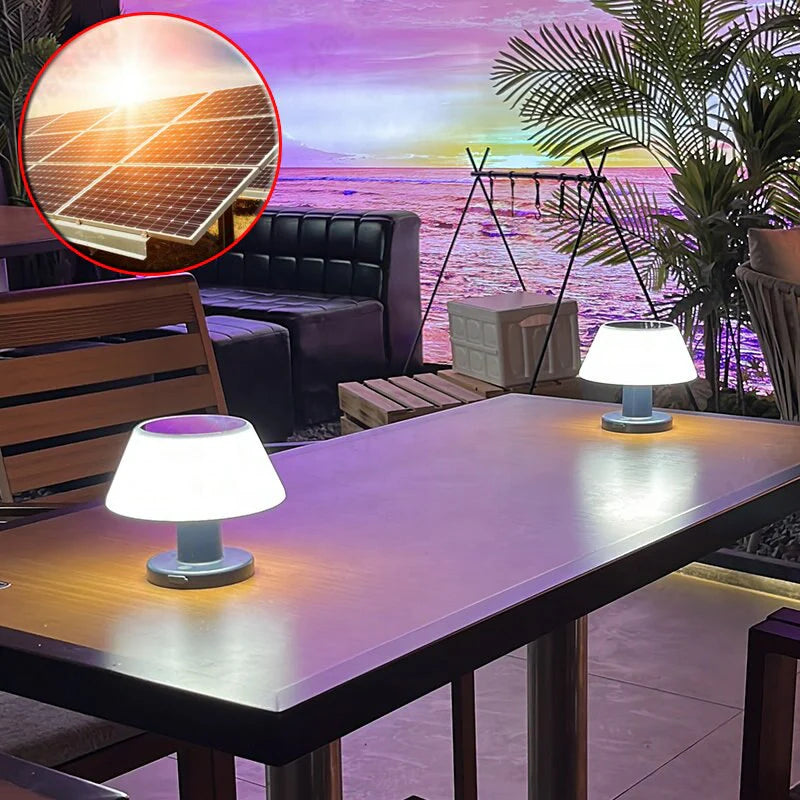 The Top 5 Lamps for Your Indoor and Outdoor 