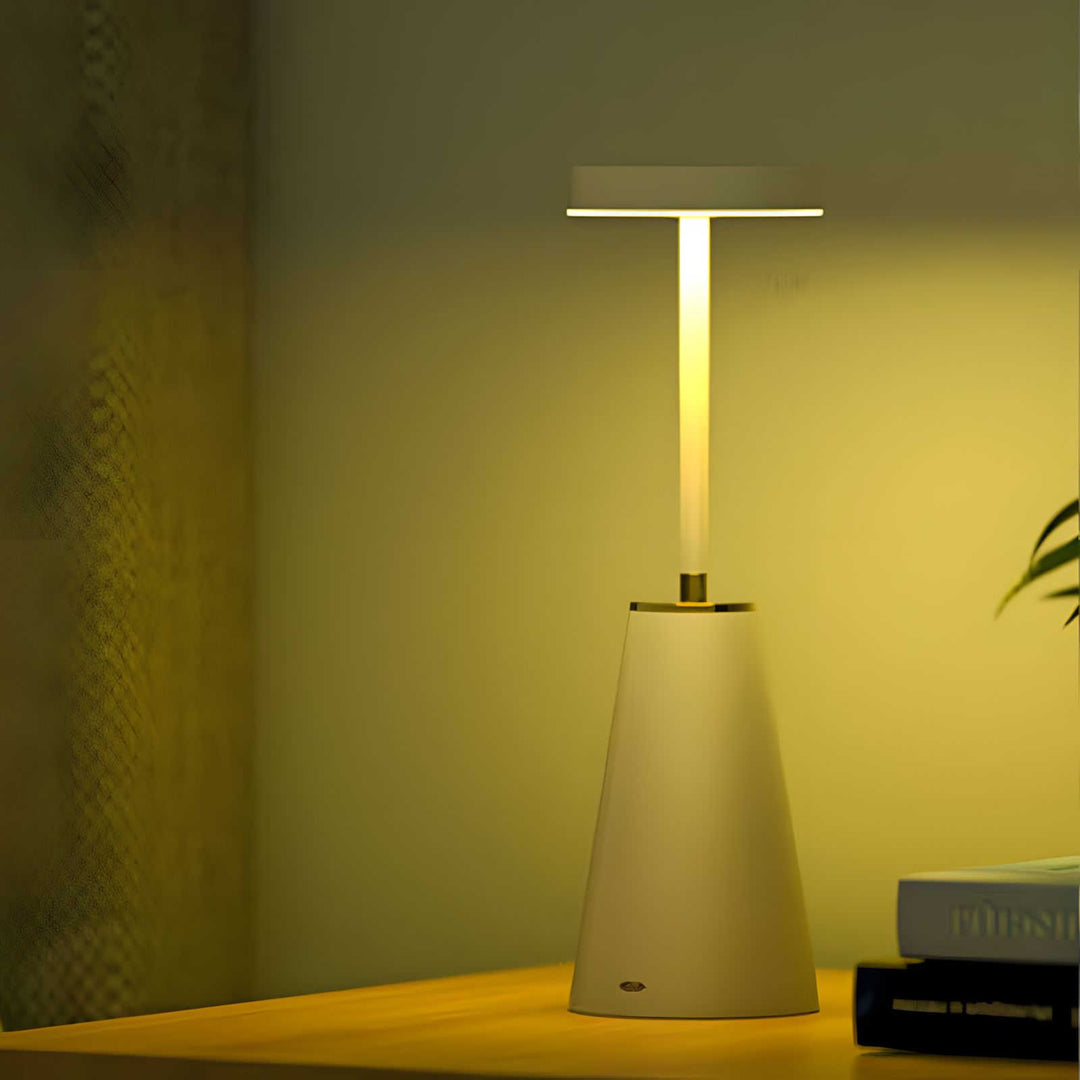 Atmospheric Creative Table Lamp