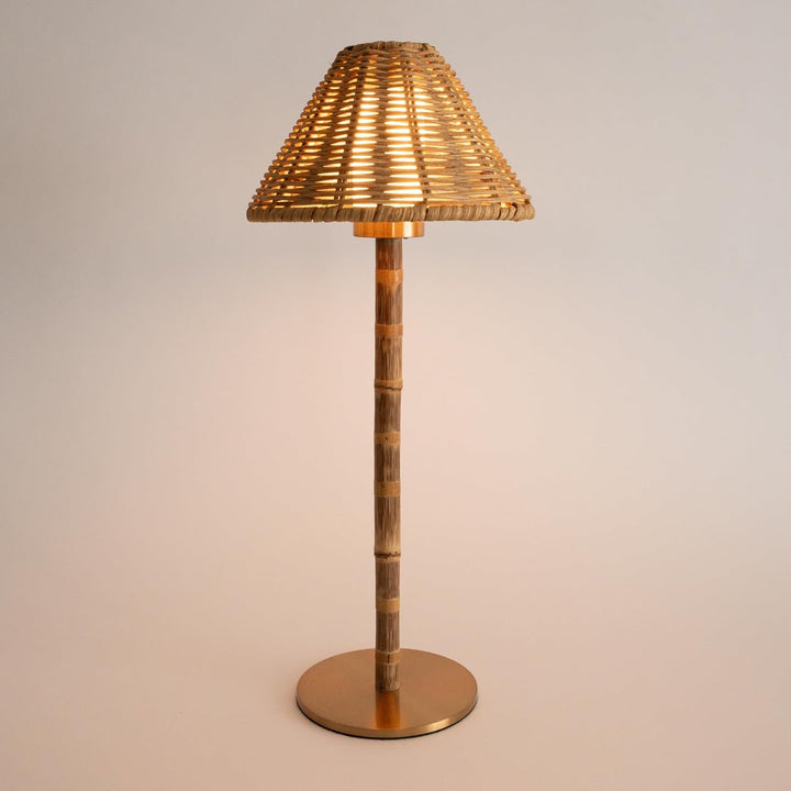 Bamboo Cordless