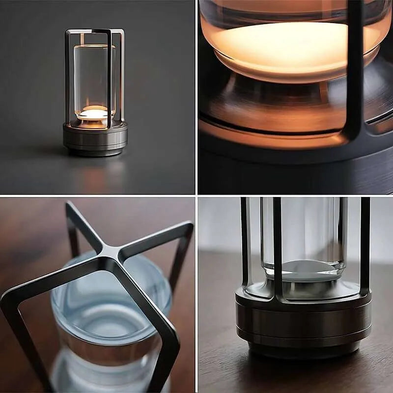 Ambient Cordless Lantern™