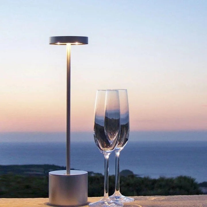 Creative LED Cordless Table Lamp