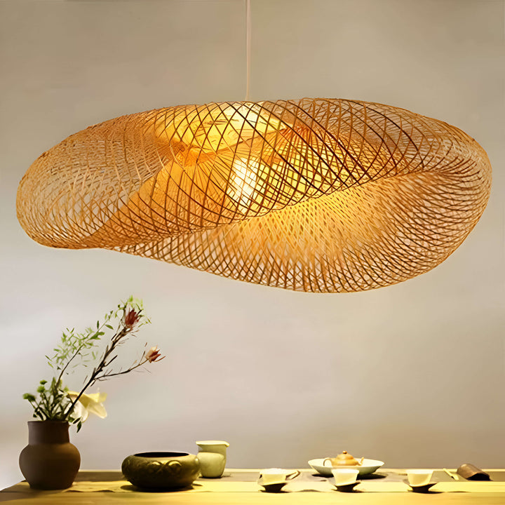 Modern LED Pendant Light