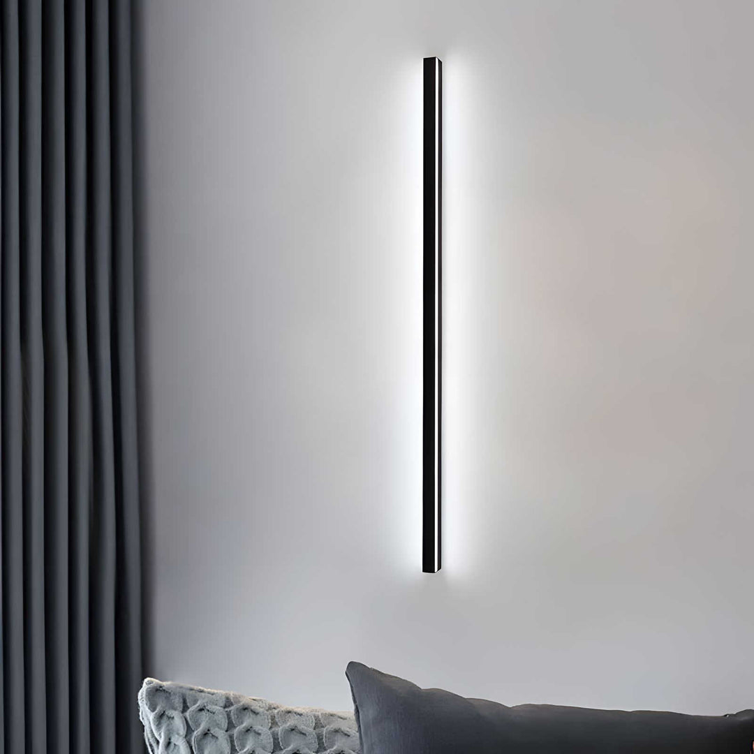 Linear Minimalist Modern Wall Lamp