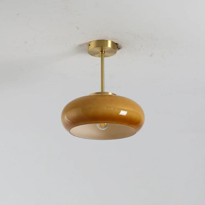 Bauhaus Bliss Pendant Lamp