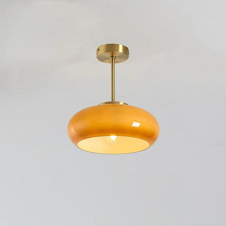 Bauhaus Bliss Pendant Lamp