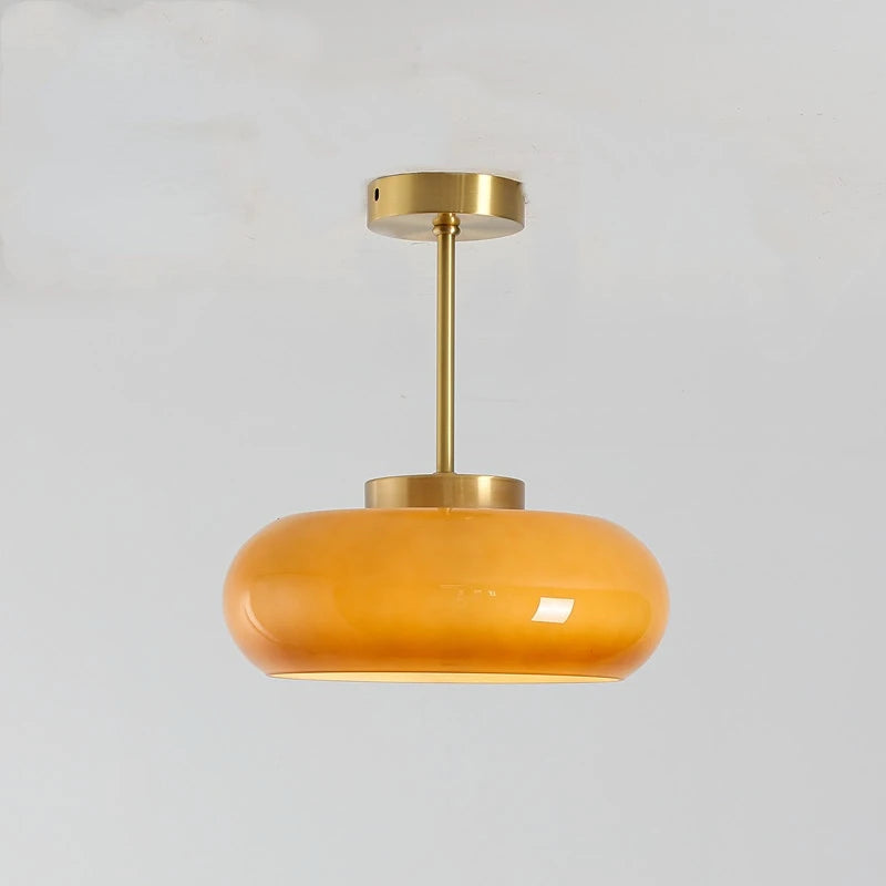 Bauhaus Bliss Pendant Lamp