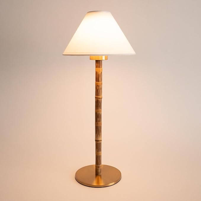 Bamboo Cordless