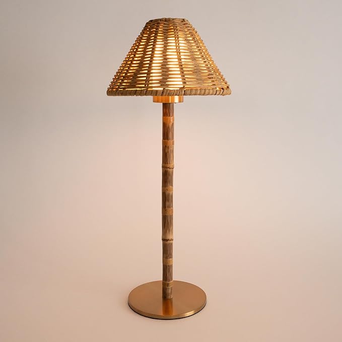 Bamboo Cordless