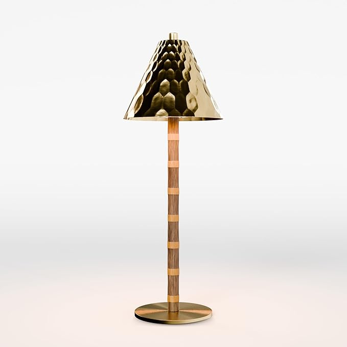 Bamboo Cordless