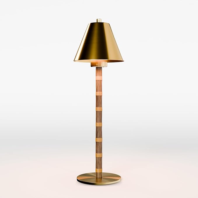 Bamboo Cordless