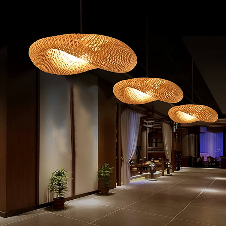 Modern LED Pendant Light