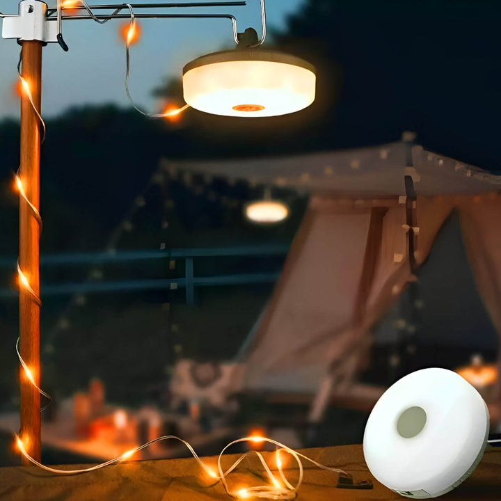 4-In-1 Camp™ Lamp