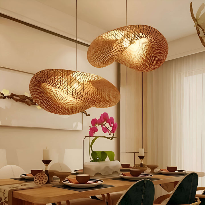 Modern LED Pendant Light