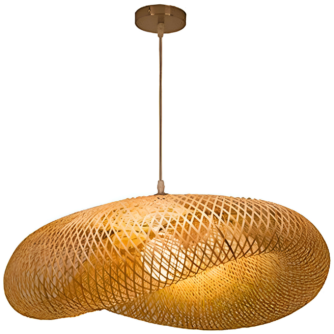 Modern LED Pendant Light