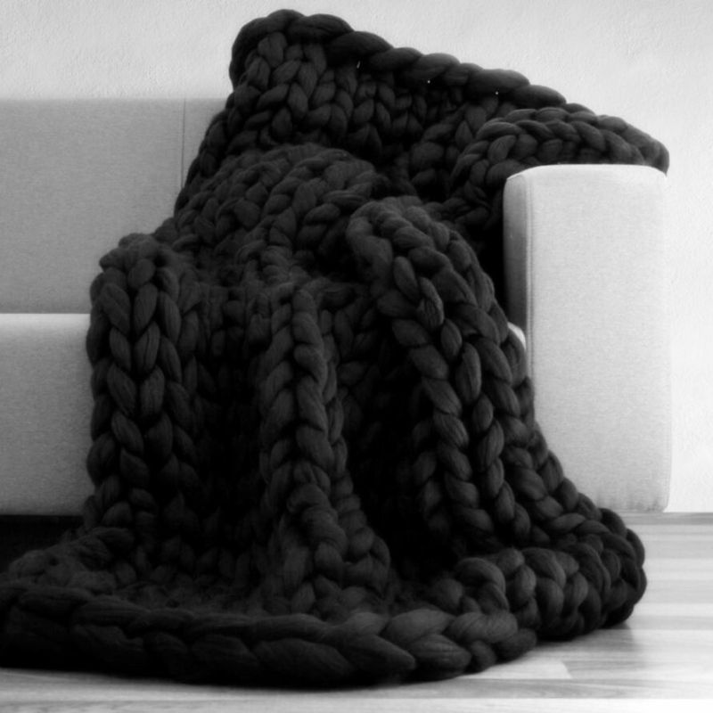 Cozy Comfort Chunky Chenille Yarn