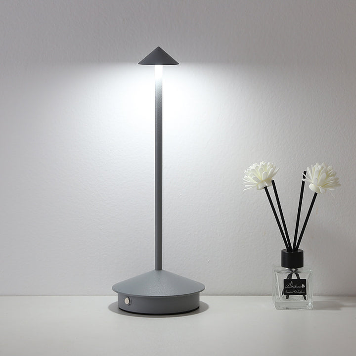 Oxyled™ Portable  Cordless Table Lamp