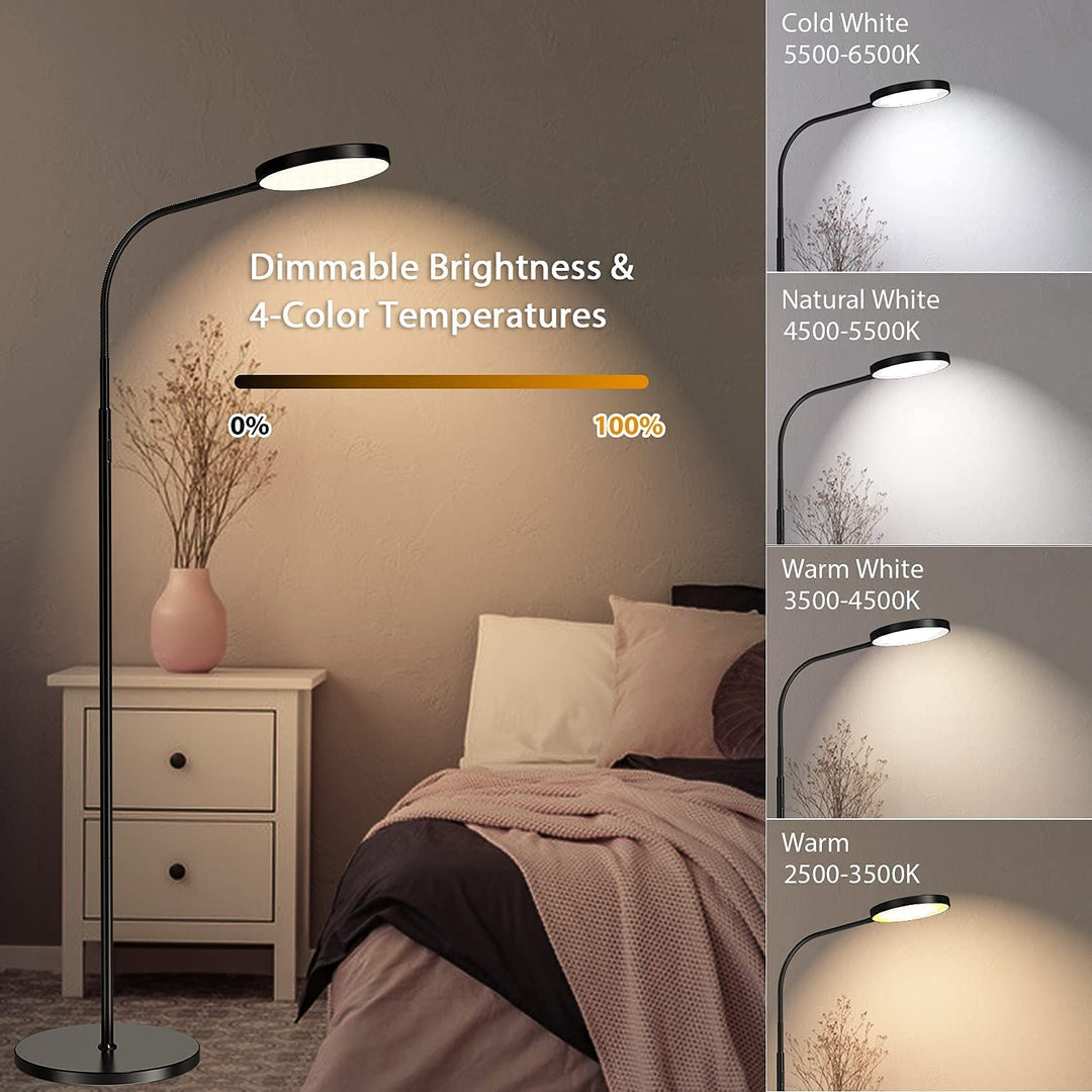 LedMood Lamp