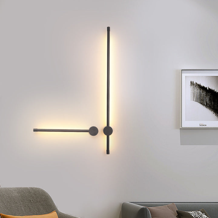 Minimalist Wall Lamp-redhoumy