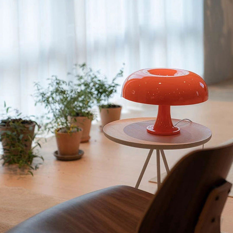Best Mushroom Table Lamp