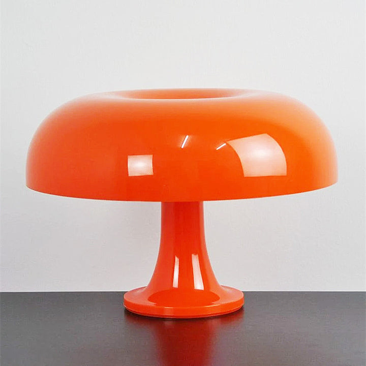 Mushroom Led Table Lamp