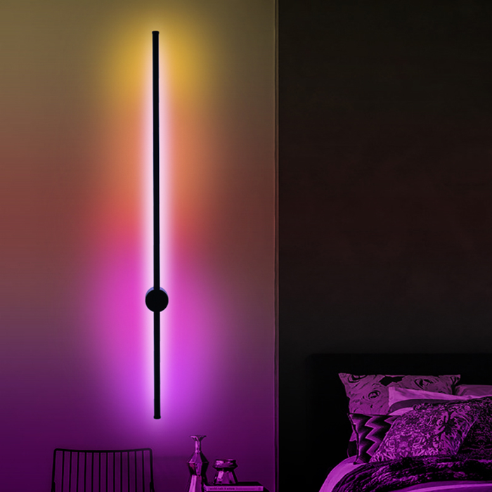 Minimalist Wall Lamp-redhoumy