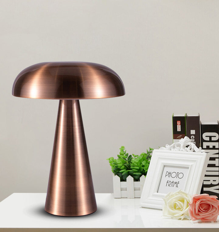 GIRO™ cordless rechargeable TABLE LAMP