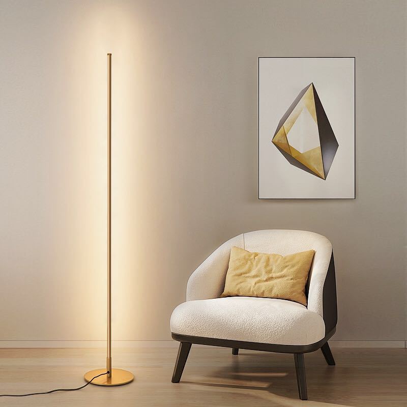 Sided Lamp